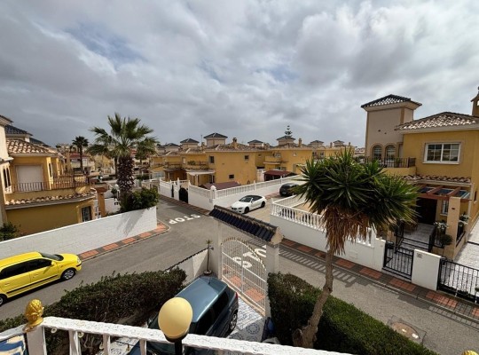 Algorfa (Lo Crispin), Villa #CQ-BT-95395