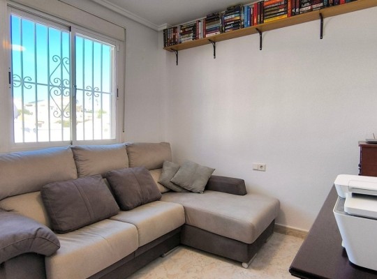 Ciudad Quesada, Villa #CQ-983