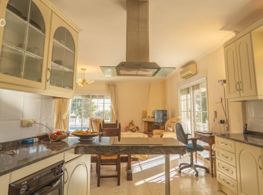 Ciudad Quesada (Lo Pepin), Villa #CQ-BV-89504