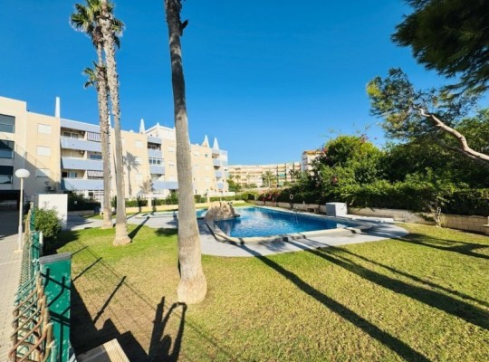 La Mata (Pinada Beach I), Apartment #CQ-SL-91321