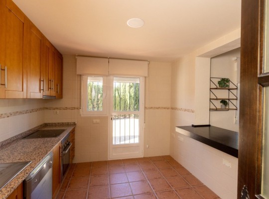 Other areas (Las Palas), Townhouse #CQ-00-97647