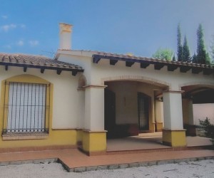 Other areas (Las Palas), Villa #CQ-00-62147