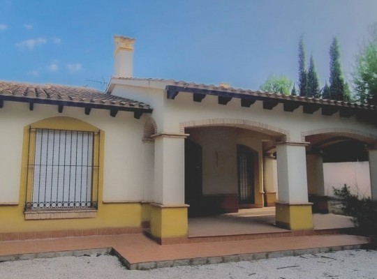 Other areas (Las Palas), Villa #CQ-00-62147