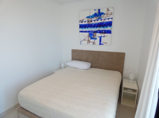 Ciudad Quesada (Pueblo Bravo), Villa #CQ-910