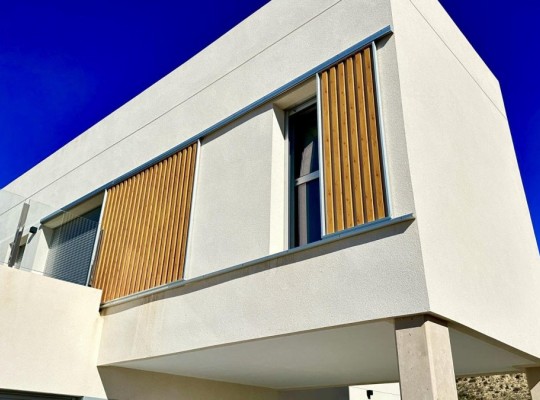 Algorfa (La Finca Golf), Villa #RD-N9365