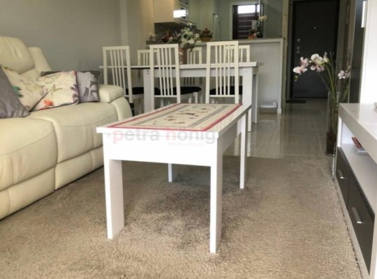 Punta Prima, Apartment #CQ-310