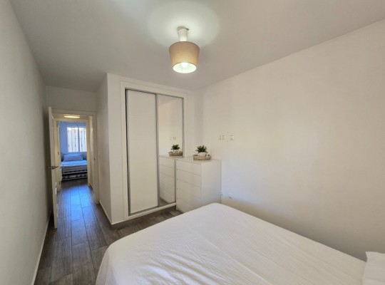 Orihuela Costa (La Zenia), Apartment #CQ-SD-75161