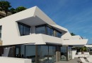 Calpe (Maryvilla), Villa #RD-N6827