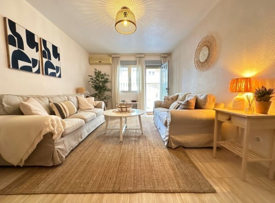 Guardamar del Segura, Apartment #CQ-GL-15537