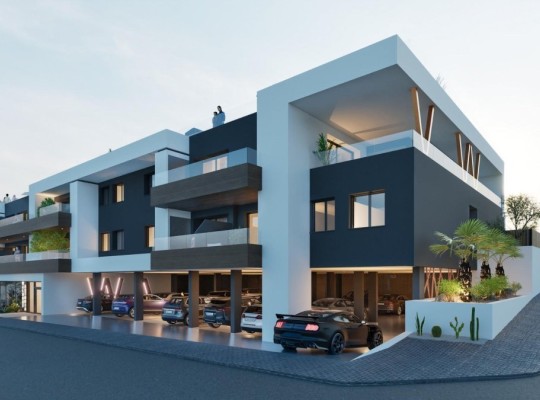 Benijofar, Apartment #CQ-00-96553