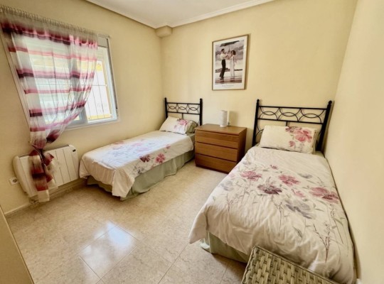 Ciudad Quesada (Dona Pepa), Townhouse #CQ-827