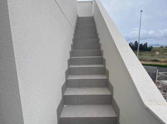 Los Alcazares (La Concha), Villa #RD-N8861