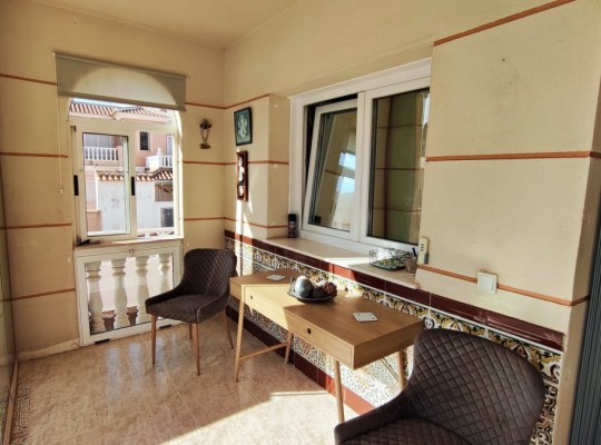 Ciudad Quesada (Dona Pepa), Semi Detached #CQ-909