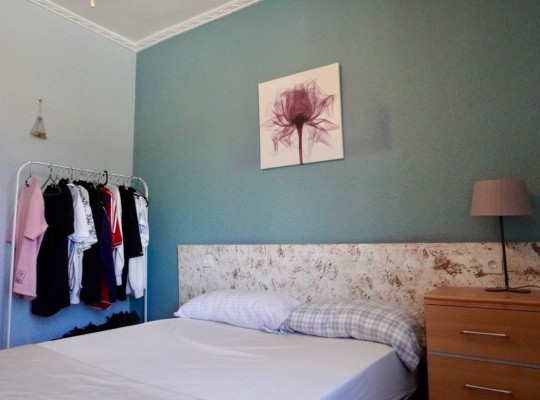 Ciudad Quesada, Villa #CQ-CA-36773