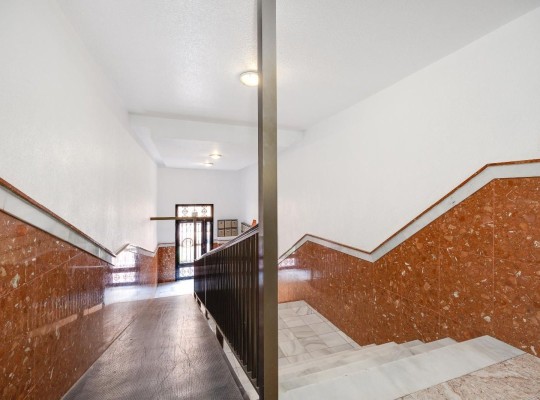 Torrevieja, Apartment #CQ-MY-89960