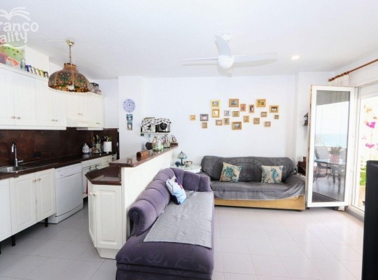 Torrevieja (Playa Flamenca), Apartment #CQ-TS-90906