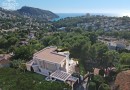 Moraira (Portet), Villa #GH-VGH50084