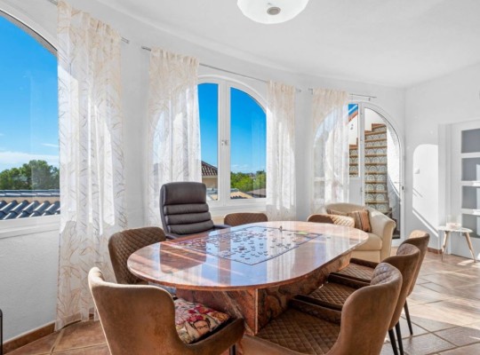 Ciudad Quesada (Town Center), Villa #CQ-941