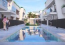 Other areas (Torrepacheco), Bungalow #CQ-00-60838