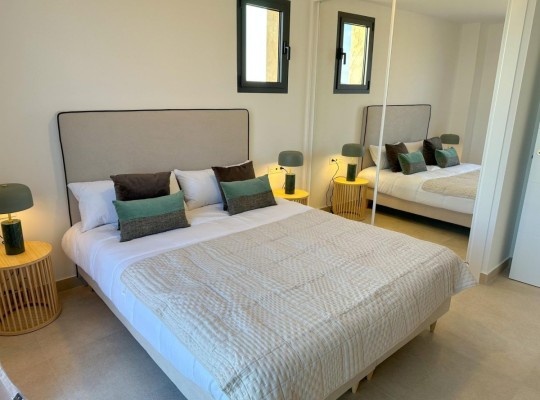 Other areas (Desert Springs Golf Club), Townhouse #CQ-00-44217