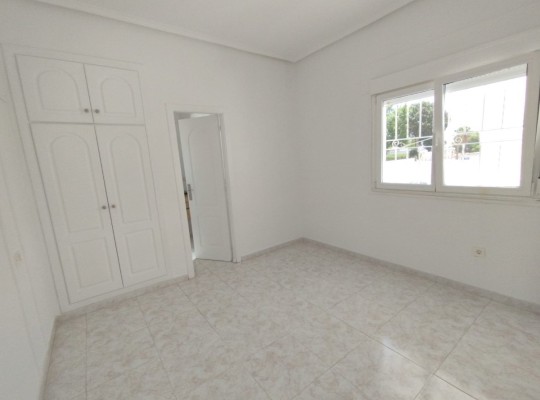 Ciudad Quesada (Dona Pepa), Villa #CQ-098