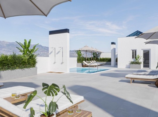 San Pedro del Pinatar (Playa Villananitos), Apartment #CQ-00-96052