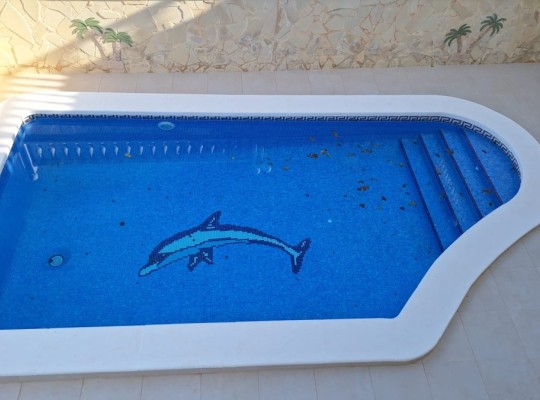 Ciudad Quesada (La Marquesa Golf), Villa #CQ-966