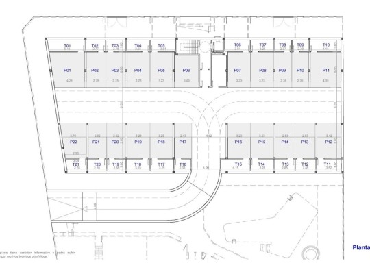 Bungalow Pilar de La Horadada (pueblo) #RD-N9613