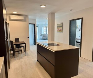 Torrevieja (CLUB NAUTICO TORREVIEJA), Apartment #CQ-TS-29063