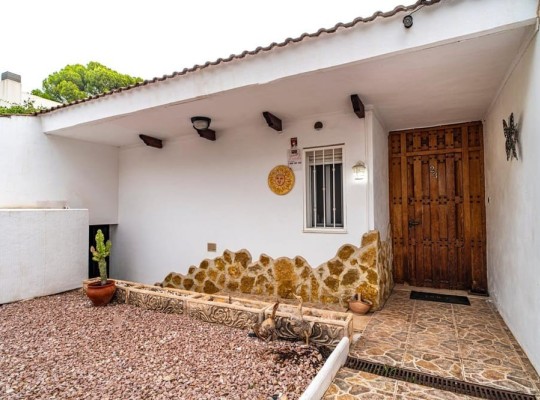 Villamartin, Villa #CQ-VK-33226