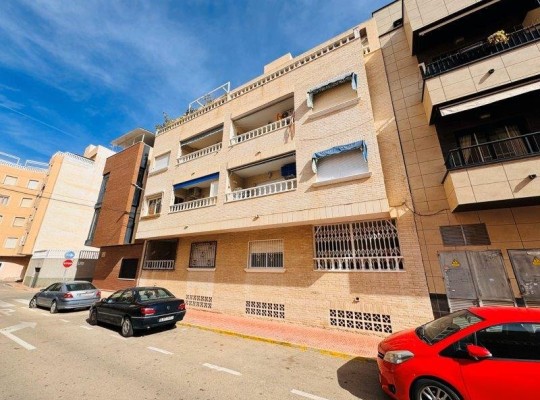 La Mata, Apartment #CQ-SL-32629