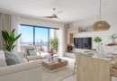 San Pedro del Pinatar (Playa Villananitos), Apartment #RD-N8376