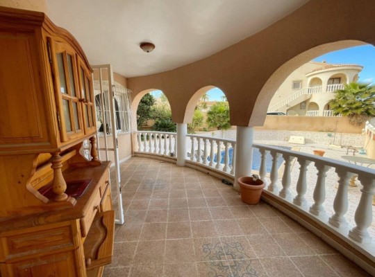 Villa Ciudad Quesada #CQ-972