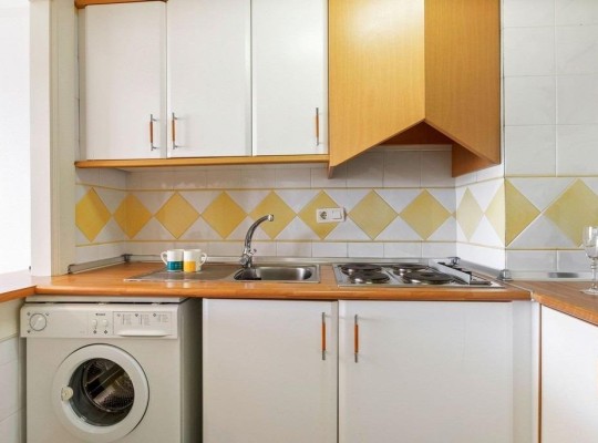 Orihuela Costa (Altos de Campoamor), Apartment #CQ-UR-24534