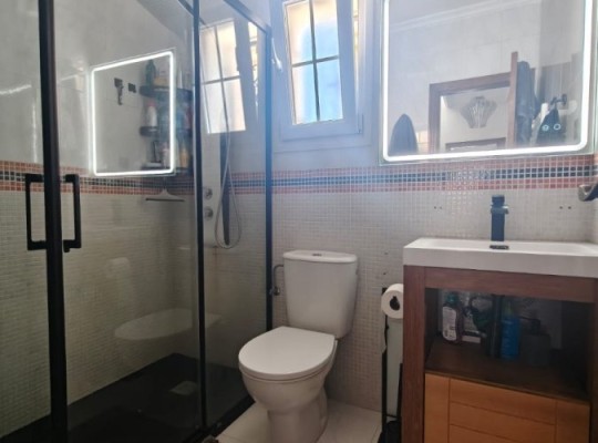 Orihuela Costa (Villamartin), Townhouse #CQ-WN-62387