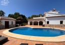 Javea, Villa #AF-X7481