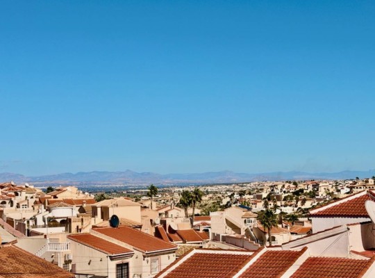 Ciudad Quesada, Semi Detached #CQ-905