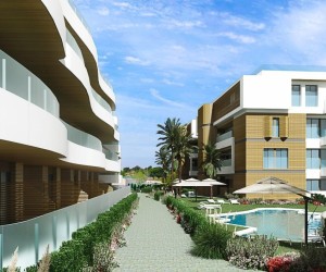 Orihuela Costa (Playa Flamenca), Apartment #CQ-00-42660