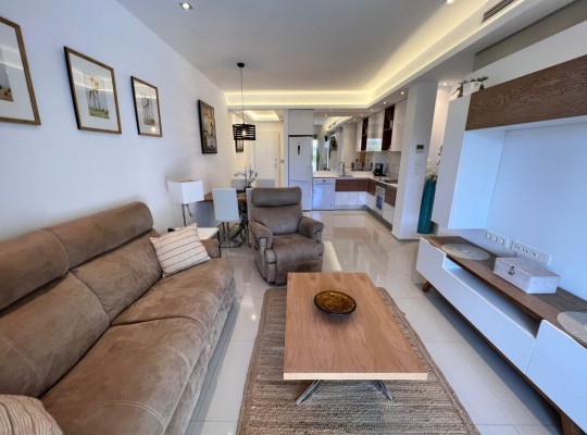 Ciudad Quesada, Apartment #CQ-CB-53203