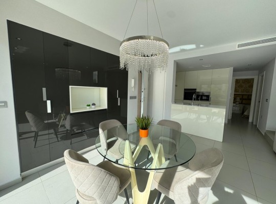 Ciudad Quesada (Pueblo Bravo), Villa #CQ-124