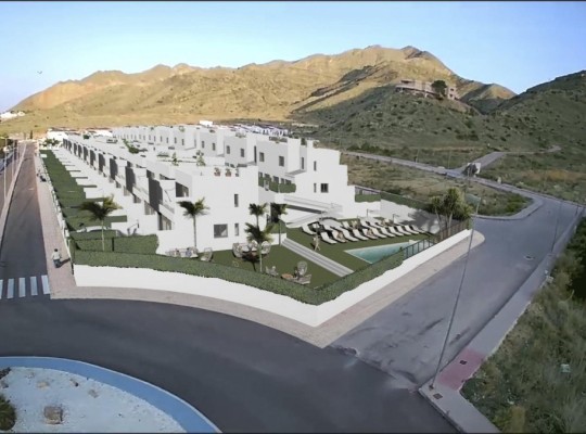 Cox (San Fernando), Townhouse #CQ-00-22900