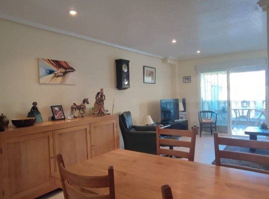Benijofar, Semi Detached #CQ-BV-35842