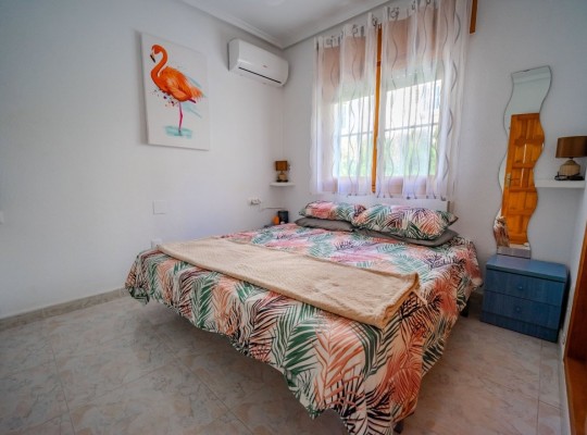 Ciudad Quesada (La Marquesa Golf), Villa #CQ-AD-278