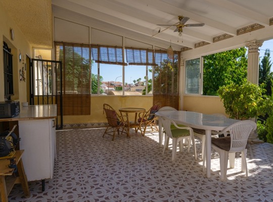 Ciudad Quesada (Town Center), Villa #CQ-082