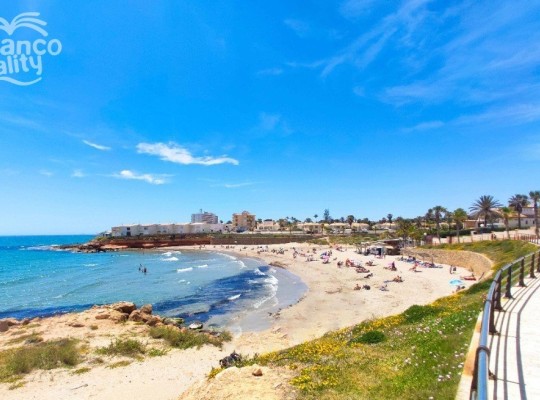 La Zenia, 
Commercial   #ES-9308