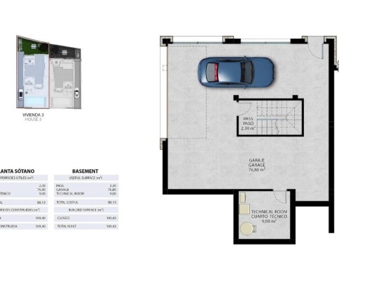 Other areas (Escandinavia), Villa #CQ-00-69183