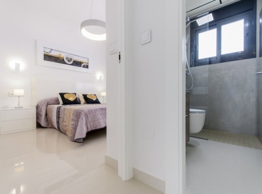 San Miguel de Salinas (Cerro Del Sol), Villa #RD-N6404