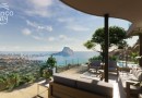 Calpe, Villa #AF-X5246