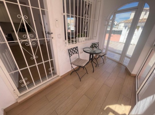 Playa Flamenca (Play Flamenca), Villa #CQ-R-91556