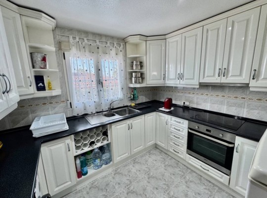 Benijofar (Benimar), Villa #CQ-847